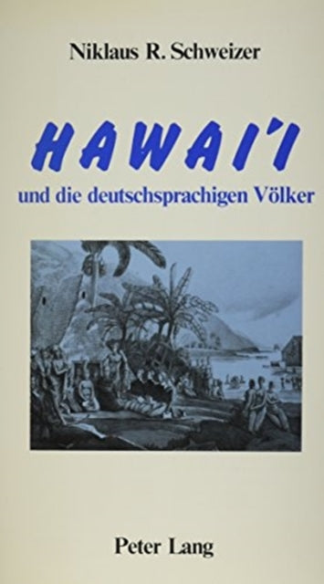 Book cover of: Hawai'i Und Die Deutschsprachigen Voelker