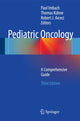 Book cover of: Pediatric Oncology. By: Paul Imbach