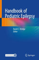 Book cover of: Handbook of Pediatric Epilepsy. By: David Dredge