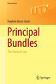 Book cover of: Principal Bundles. By: Stephen B. Sontz