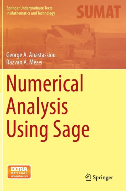 Numerical Analysis Using Sage