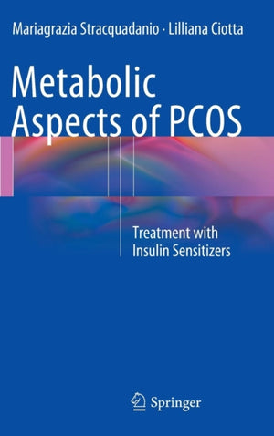 Metabolic Aspects of PCOS