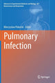 Book cover of: Pulmonary Infection. By: Mieczyslaw Pokorski