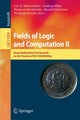Book cover of: Fields of Logic and Computation II. By: Lev D. Beklemishev