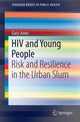 Book cover of: HIV and Young People. By: Jones, Gary