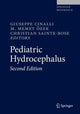 Book cover of: Pediatric Hydrocephalus. By: Giuseppe Cinalli