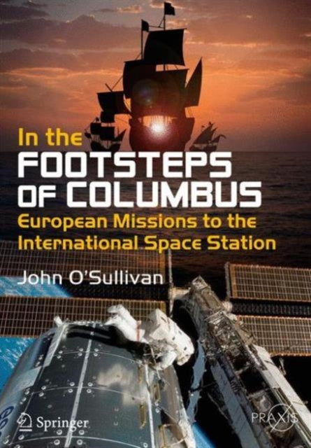 In the Footsteps of Columbus