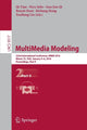 Book cover of: MultiMedia Modeling. By: Qi Tian
