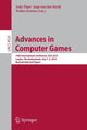 Book cover of: Advances in Computer Games. By: Aske Plaat
