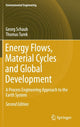 Book cover of: Energy Flows, Material Cycles and Global Development. By: Georg Schaub