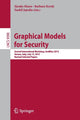 Book cover of: Graphical Models for Security. By: Sjouke Mauw