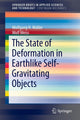 Book cover of: State of Deformation in Earthlike Self-Gravitating Objects. By: Wolfgang H. Müller