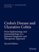 Book cover of: Crohn's Disease and Ulcerative Colitis. By: Daniel C. Baumgart
