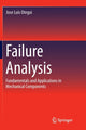 Book cover of: Failure Analysis. By: Jose Luis Otegui