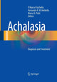 Book cover of: Achalasia. By: P. Marco Fisichella
