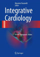 Book cover of: Integrative Cardiology. By: Massimo Fioranelli