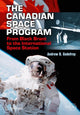 Book cover of: Canadian Space Program. By: Andrew B. Godefroy