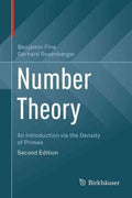 Number Theory