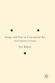 Book cover of: Image and Text in Conceptual Art. By: Eve Kalyva