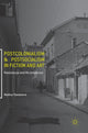 Book cover of: Postcolonialism and Postsocialism in Fiction and Art. By: Madina Tlostanova