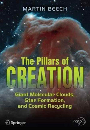 Pillars of Creation