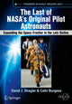 Book cover of: Last of NASA's Original Pilot Astronauts. By: David J. Shayler