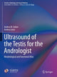 Book cover of: Ultrasound of the Testis for the Andrologist. By: Andrea M. Isidori