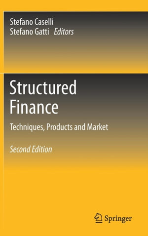 Structured Finance