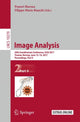 Book cover of: Image Analysis. By: Puneet Sharma
