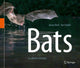 Book cover of: Bats. By: Johan Eklöf