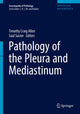 Book cover of: Pathology of the Pleura and Mediastinum. By: Timothy Craig Allen