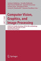Book cover of: Computer Vision, Graphics, and Image Processing. By: Snehasis Mukherjee