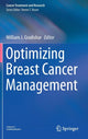 Book cover of: Optimizing Breast Cancer Management. By: William J. Gradishar