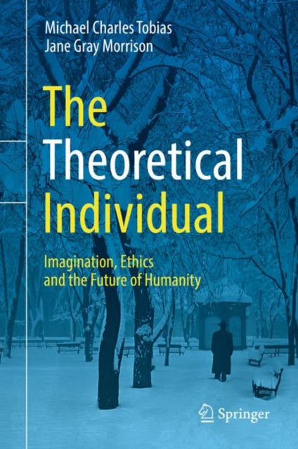 Book cover of: Theoretical Individual. By: Michael Charles Tobias