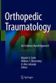 Book cover of: Orthopedic Traumatology