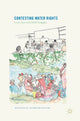 Book cover of: Contesting Water Rights. By: Mangala Subramaniam