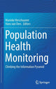 Book cover of: Population Health Monitoring
