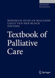 Textbook of Palliative Care 9783319777382 Roderick Duncan MacLeod