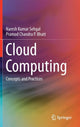 Book cover of: Cloud Computing. By: Naresh Kumar Sehgal