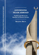 Book cover of: Governing Islam Abroad. By: Benjamin Bruce