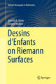 Book cover of: Dessins d'Enfants on Riemann Surfaces. By: Gareth A. Jones - undifferentiated
