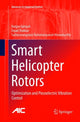 Book cover of: Smart Helicopter Rotors. By: Ranjan Ganguli