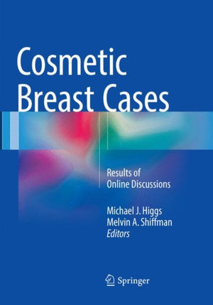 Cosmetic Breast Cases