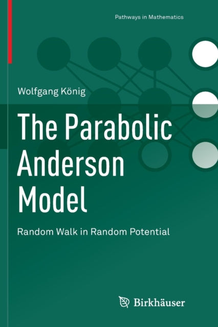 The Parabolic Anderson Model