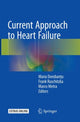 Book cover of: Current Approach to Heart Failure. By: Maria Dorobanţu