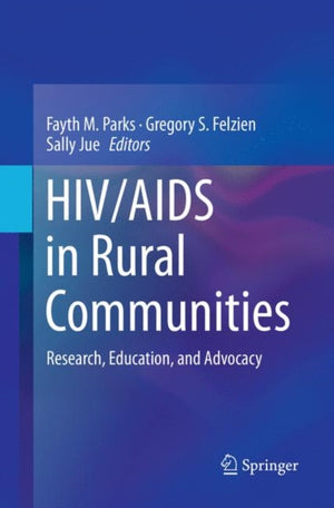 HIV/AIDS in Rural Communities