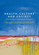 Book cover of: Health, Culture and Society. By: Elizabeth Ettorre
