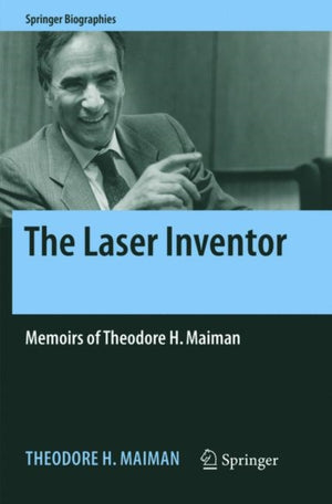 Laser Inventor