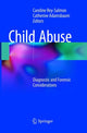 Book cover of: Child Abuse. By: Caroline Rey-Salmon