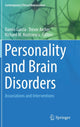 Book cover of: Personality and Brain Disorders. By: Danilo Garcia